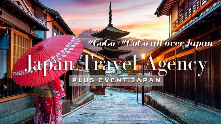 日本ガイドエージェンシー: 最適な旅行ガイドサービスを見つける方法