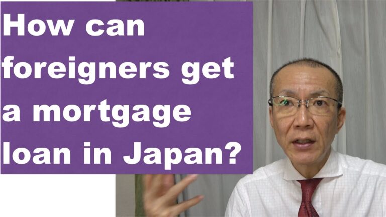 外国人のための日本でのお金の借り方
